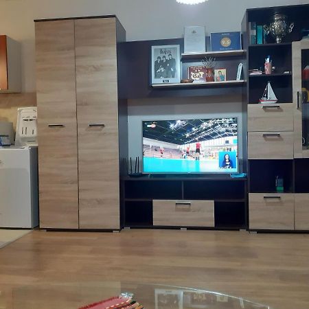 Ddenko Apartment ブルガス エクステリア 写真
