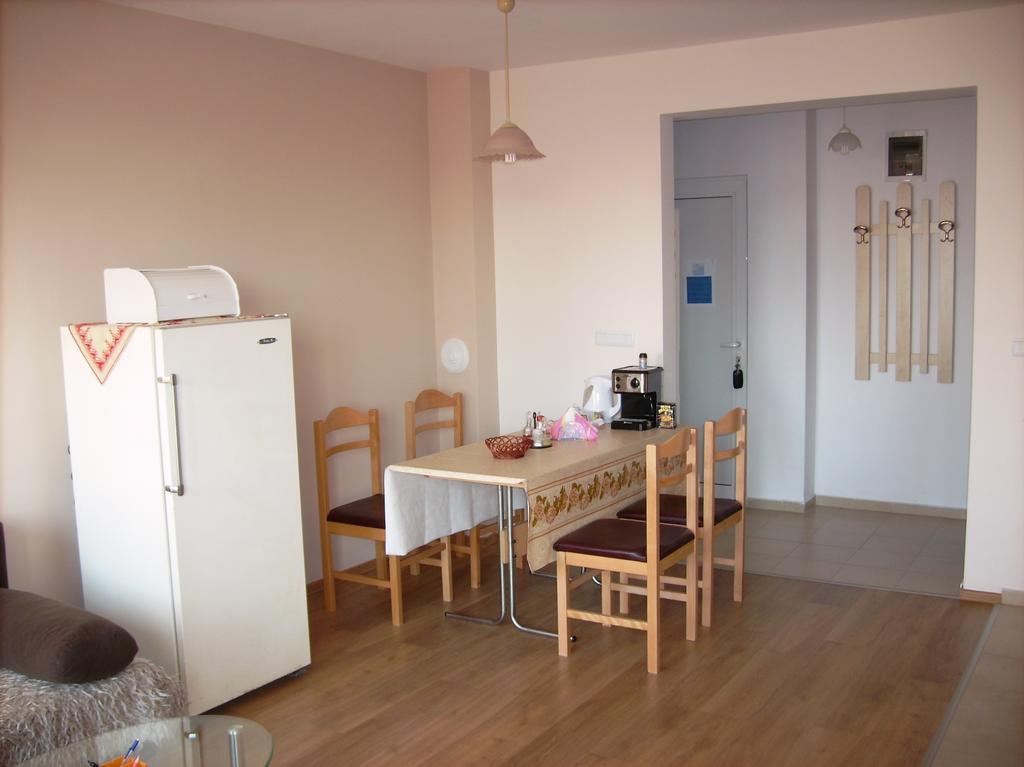 Ddenko Apartment ブルガス 部屋 写真