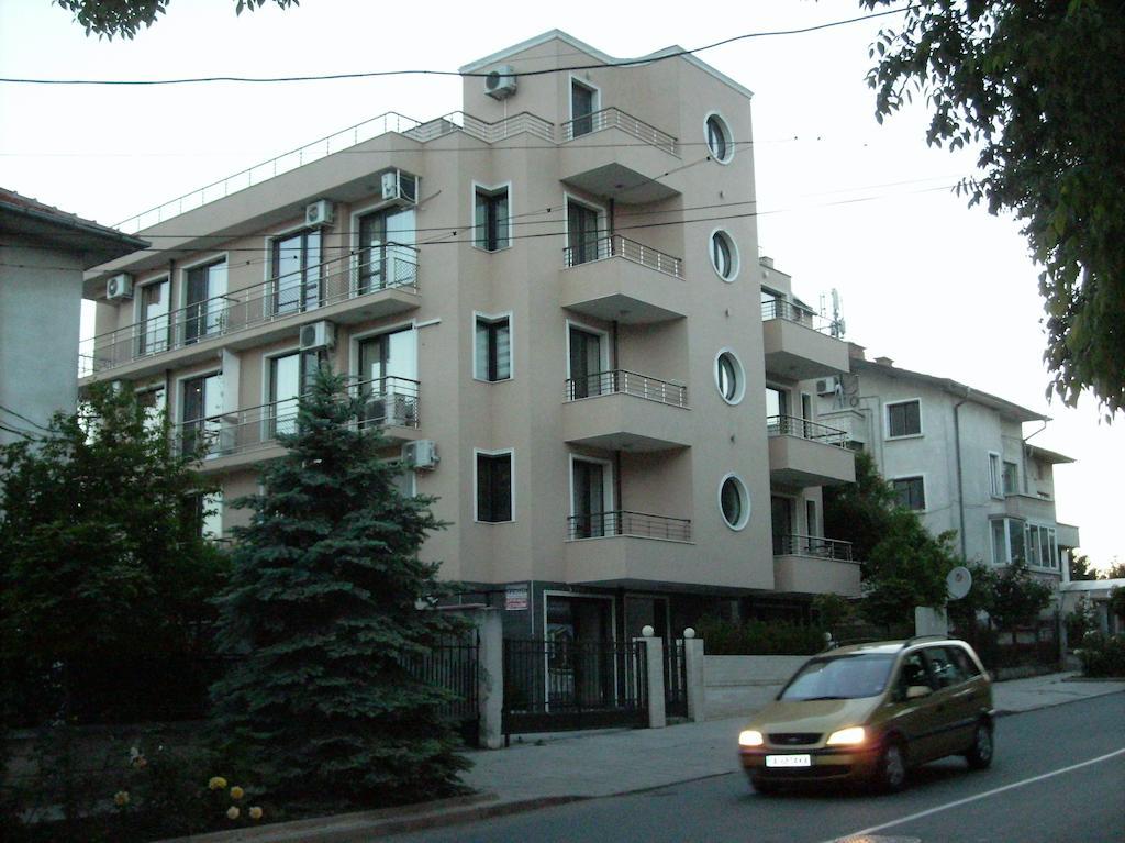 Ddenko Apartment ブルガス 部屋 写真