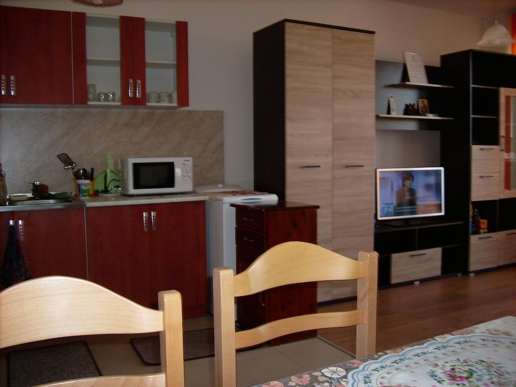 Ddenko Apartment ブルガス 部屋 写真