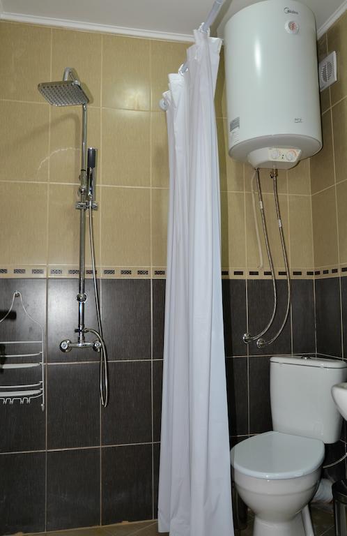 Ddenko Apartment ブルガス 部屋 写真
