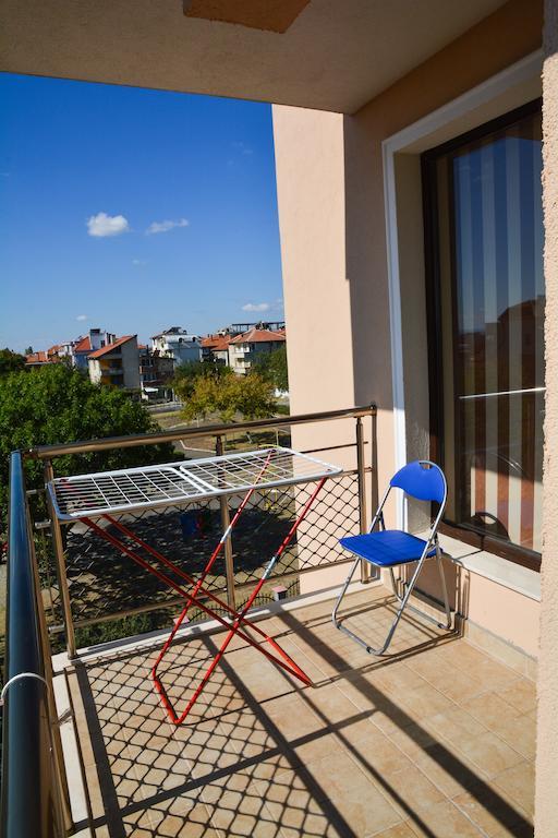 Ddenko Apartment ブルガス 部屋 写真