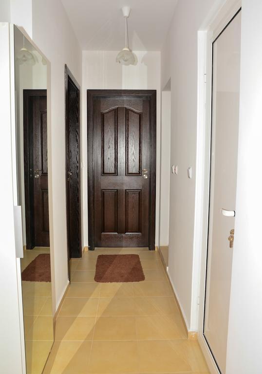 Ddenko Apartment ブルガス 部屋 写真