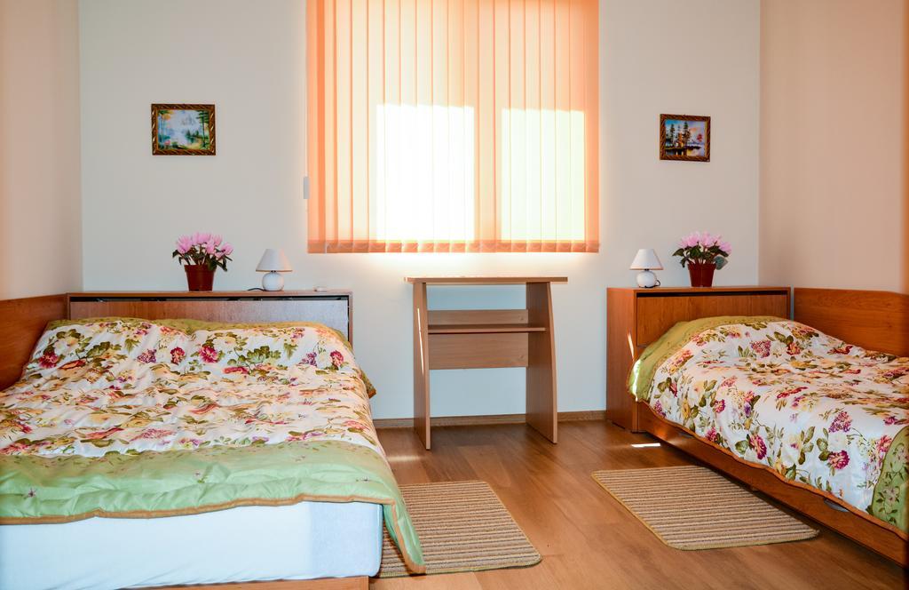 Ddenko Apartment ブルガス 部屋 写真
