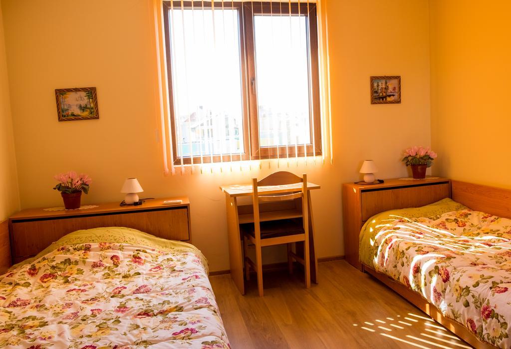 Ddenko Apartment ブルガス エクステリア 写真